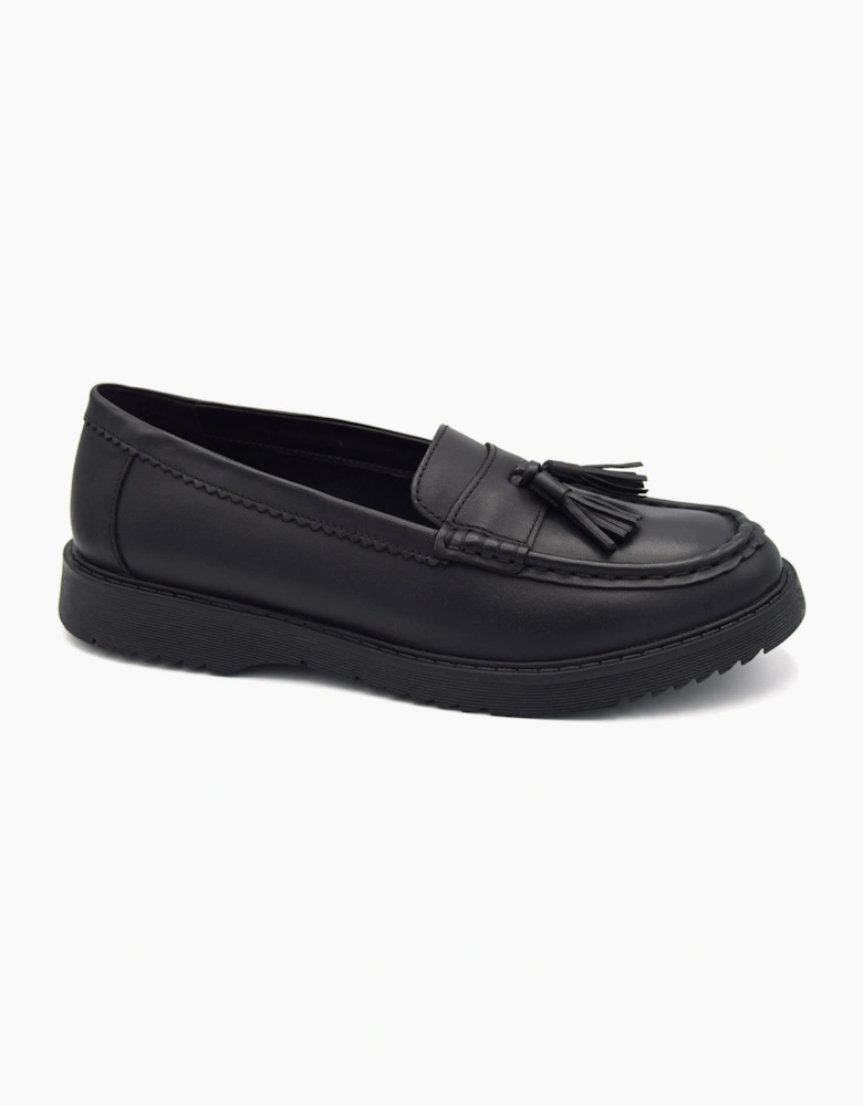 INFINITY 3523 CHILDREN'S SCHOOL SHOE