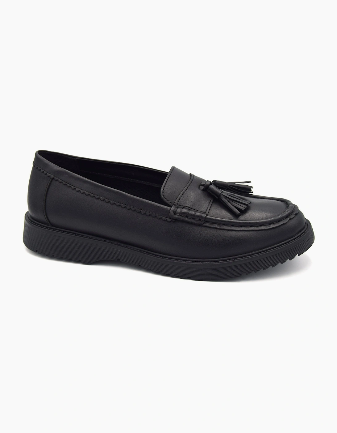 INFINITY 3523 CHILDREN'S SCHOOL SHOE, 5 of 4