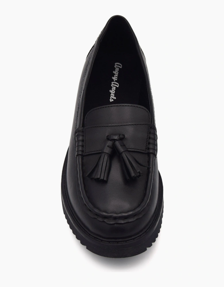 INFINITY 3523 CHILDREN'S SCHOOL SHOE