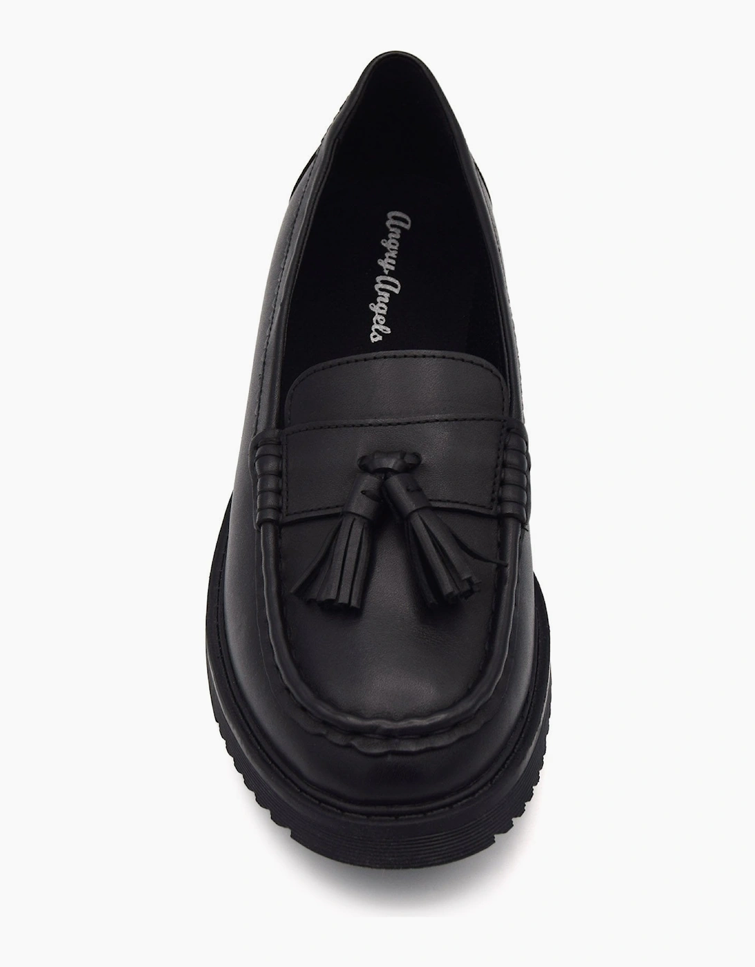 INFINITY 3523 CHILDREN'S SCHOOL SHOE