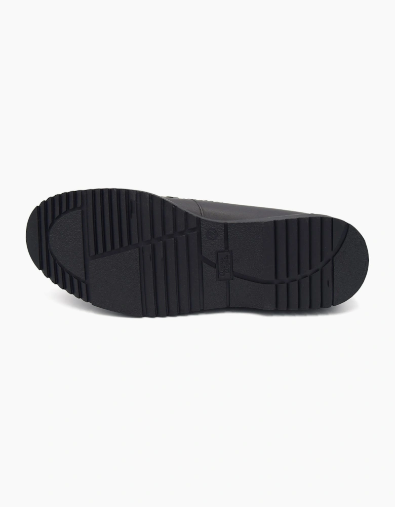 INFINITY 3523 CHILDREN'S SCHOOL SHOE