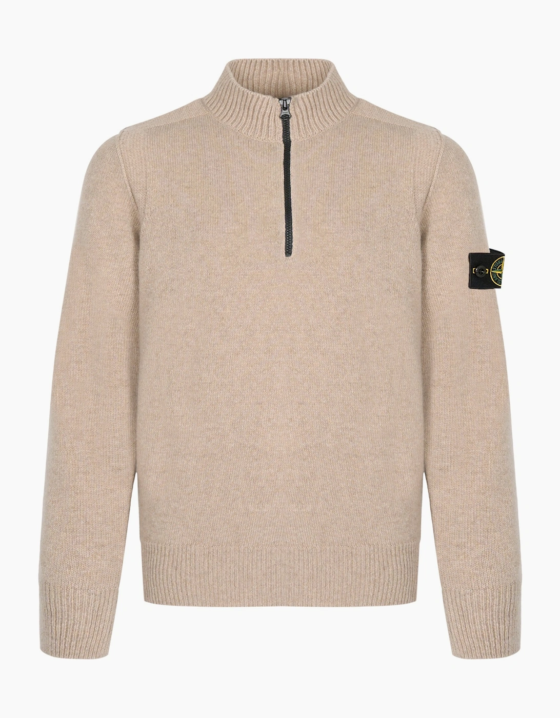 KIDS 1/4 ZIP SWEATSHIRT