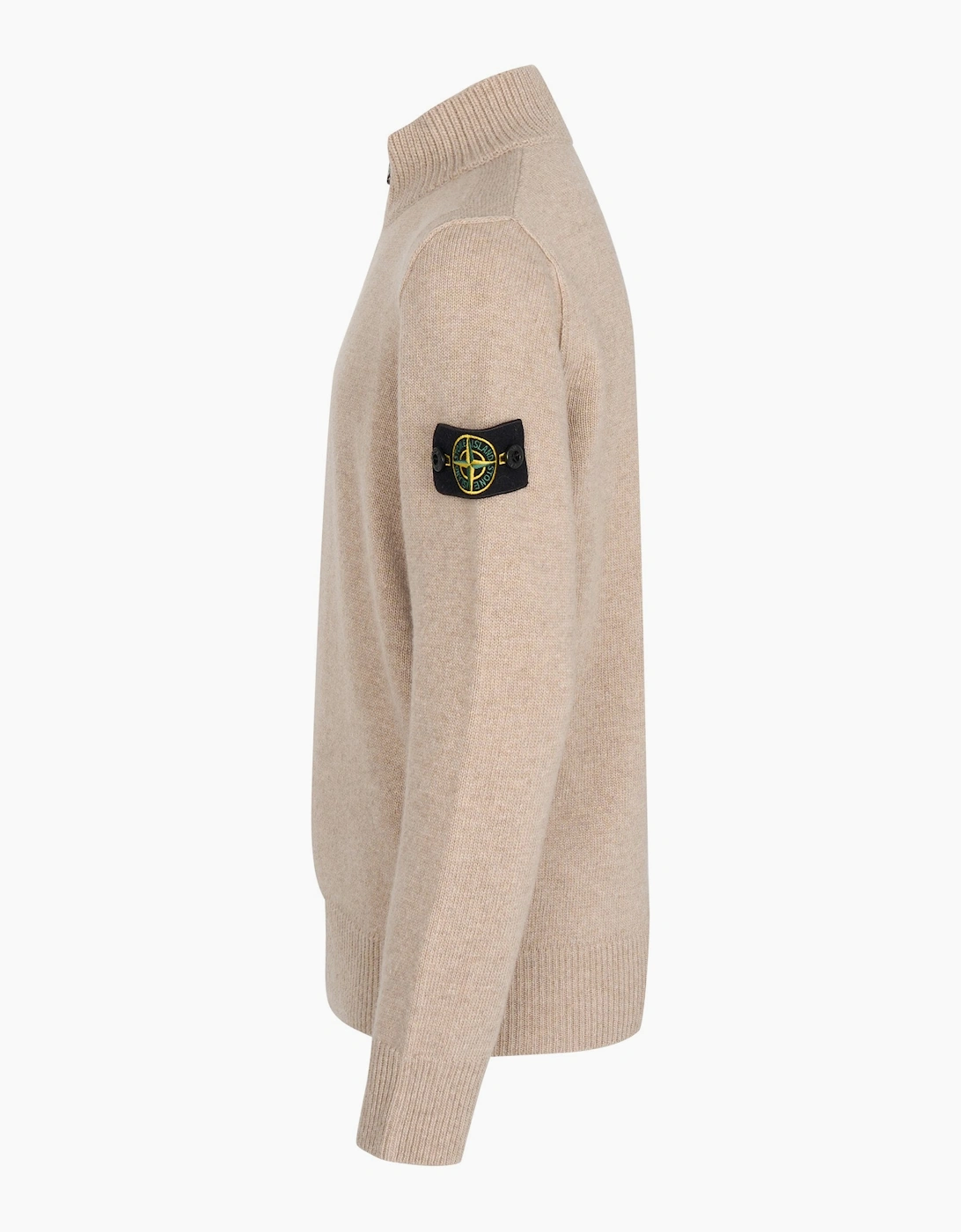 KIDS 1/4 ZIP SWEATSHIRT