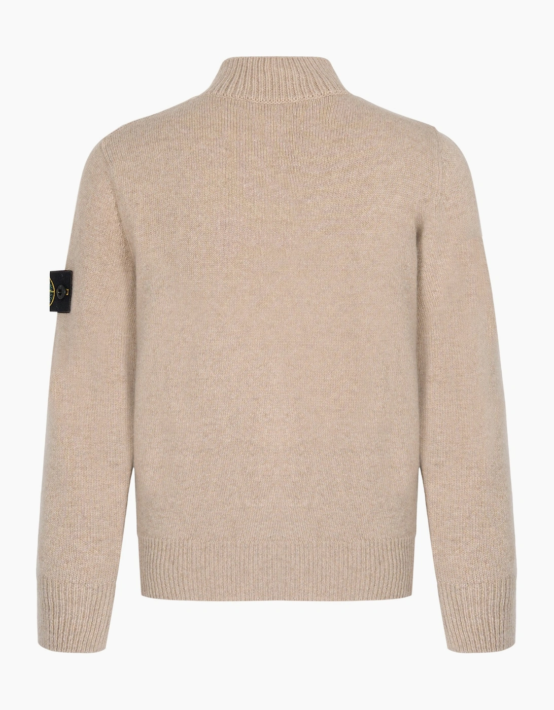 KIDS 1/4 ZIP SWEATSHIRT