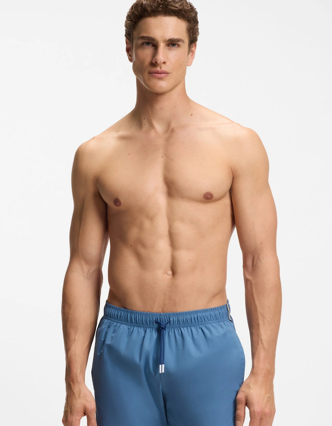 Iconic Swimshorts Blue