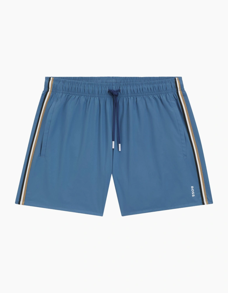 Iconic Swimshorts Blue