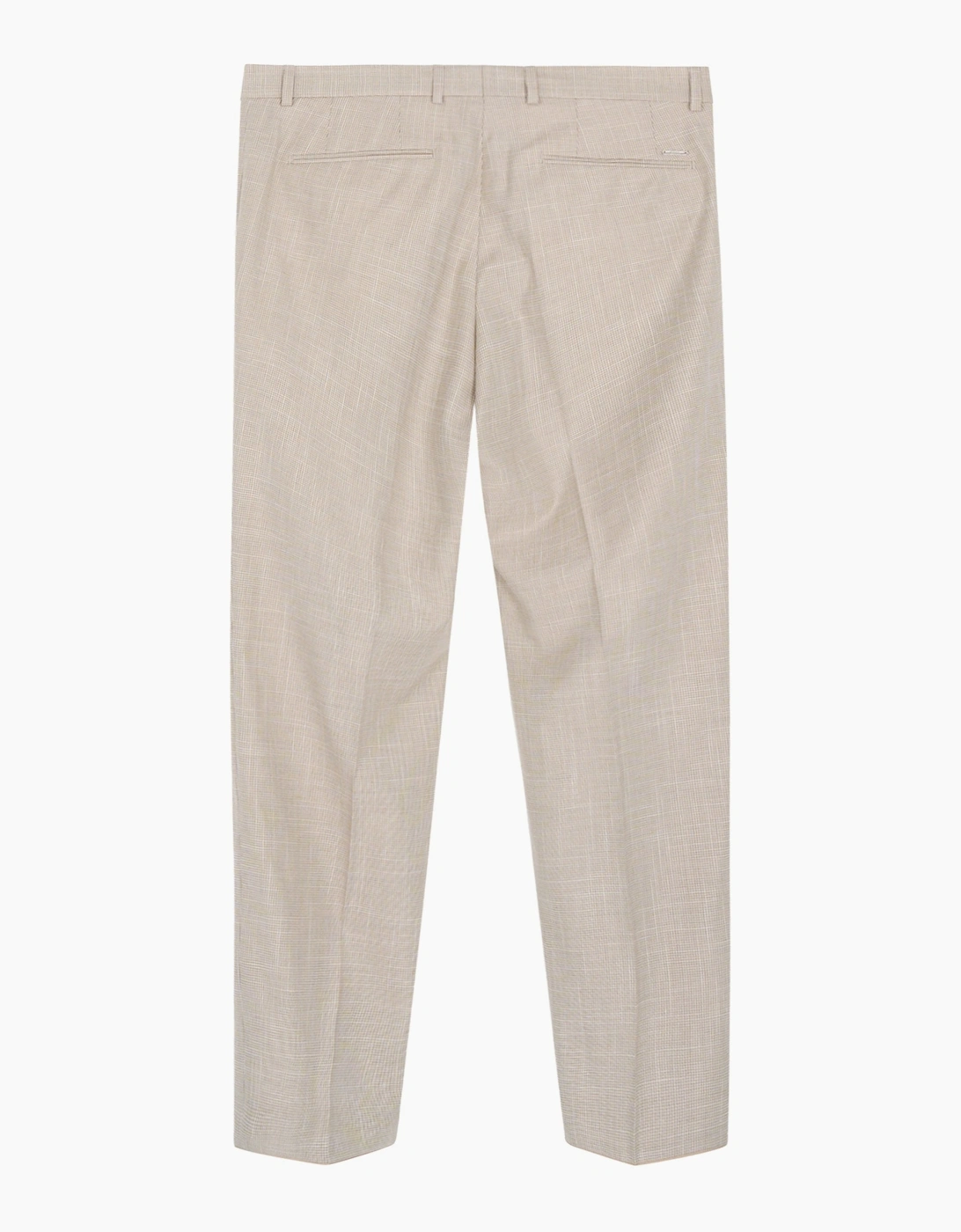 H Lenon 263 Trousers Beige
