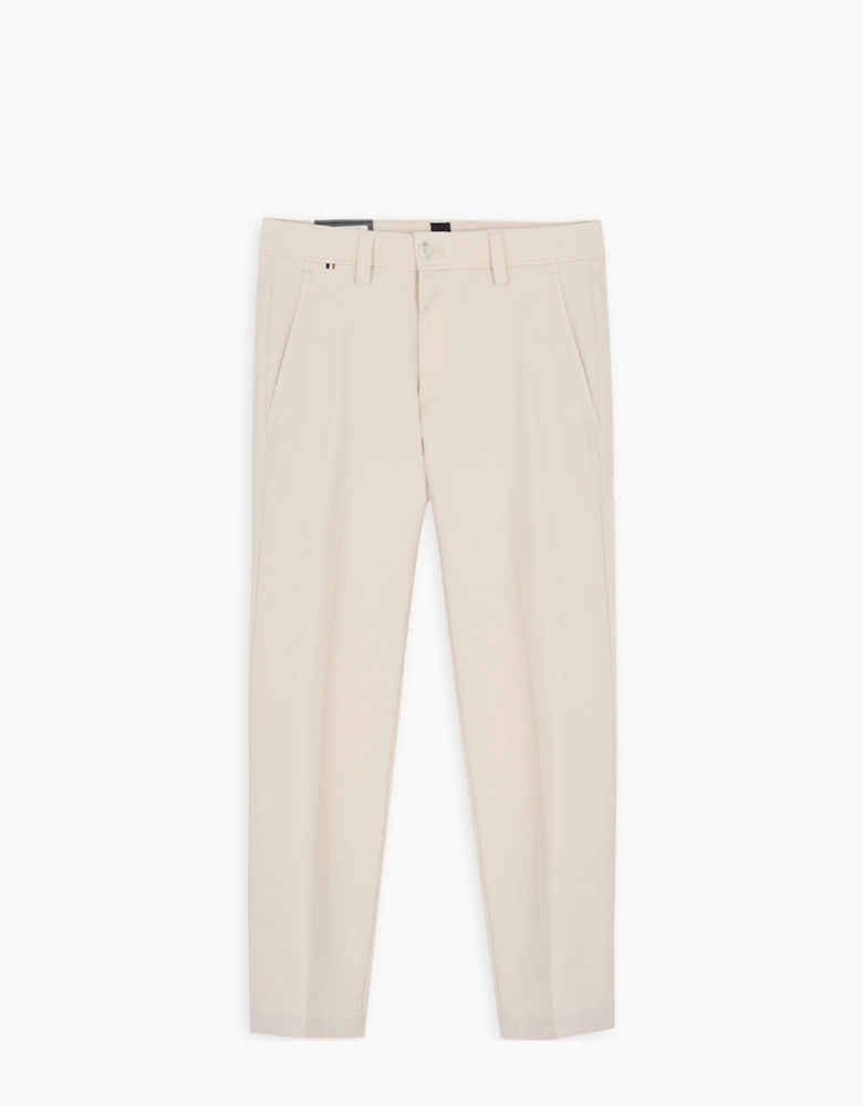 H Kent Trousers Biege