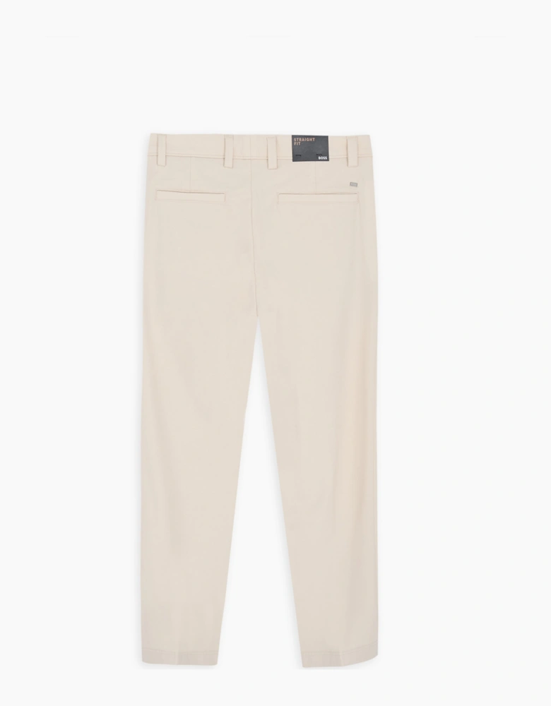 H Kent Trousers Biege