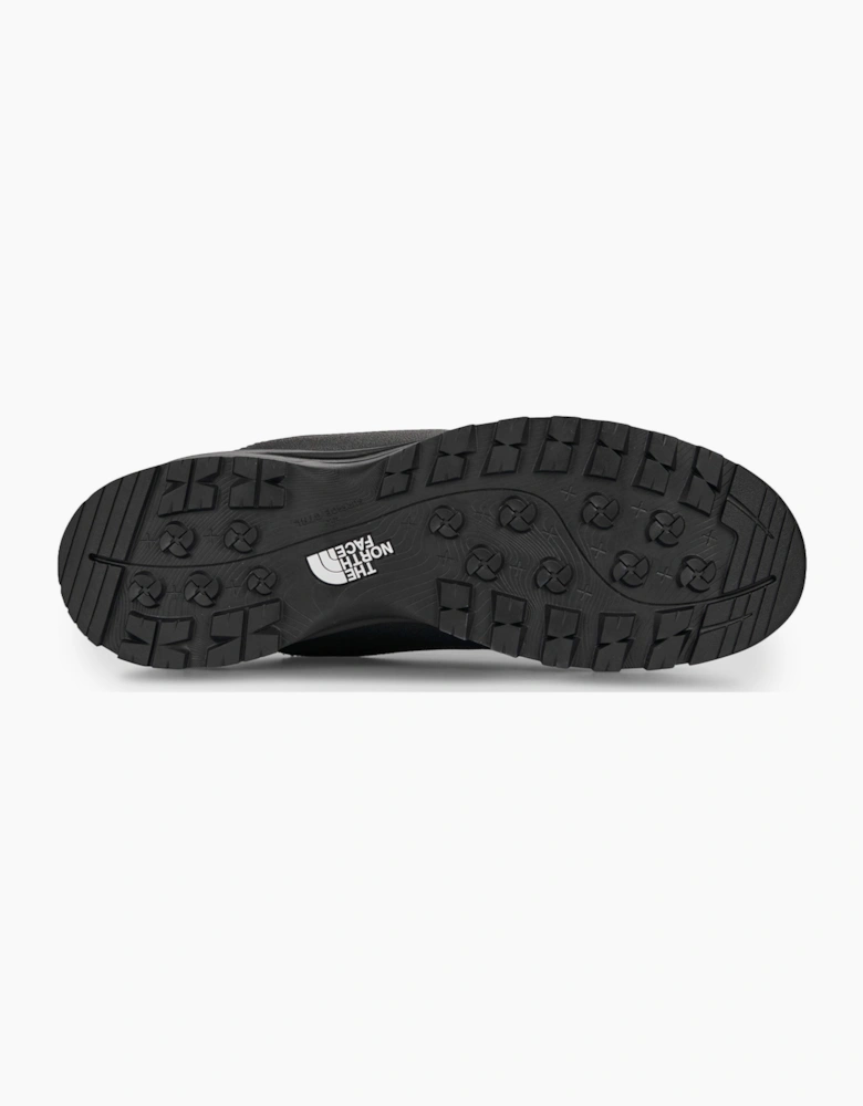 GLENCLYFFE URBAN LOW SNEAKERS