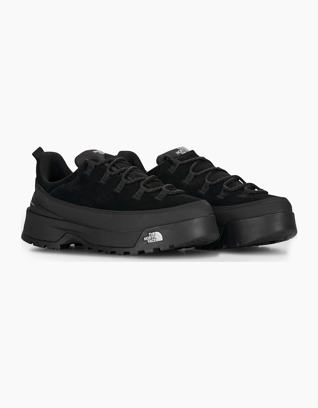 GLENCLYFFE URBAN LOW SNEAKERS