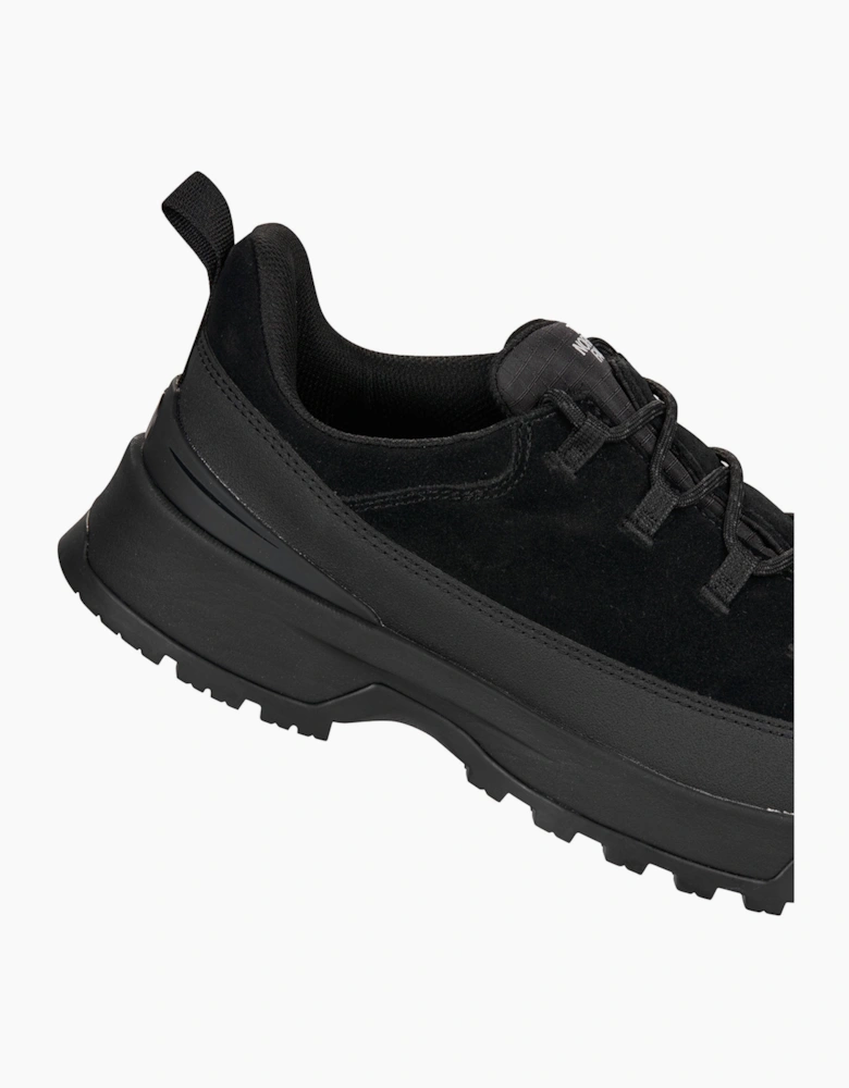 GLENCLYFFE URBAN LOW SNEAKERS