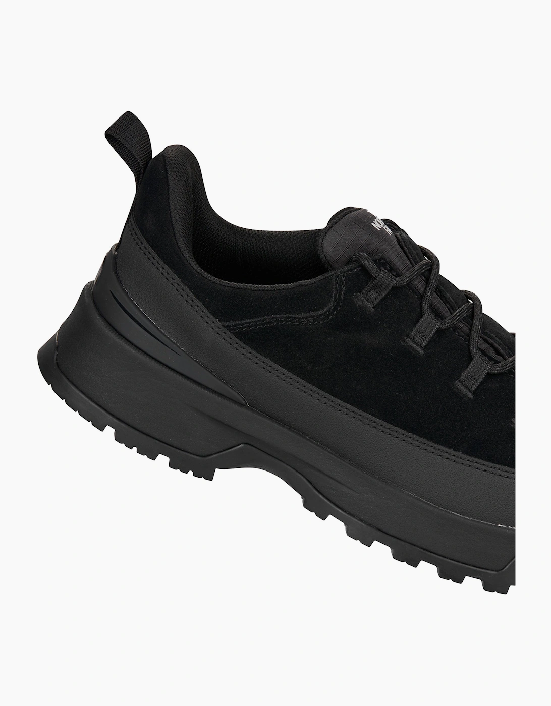 GLENCLYFFE URBAN LOW SNEAKERS