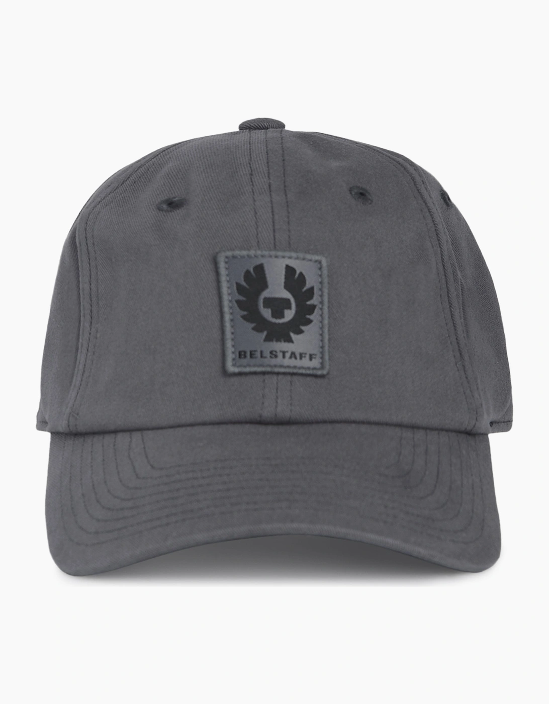 Belstaff Belstaff Men's Phoenix Cap Petrol - Blue
