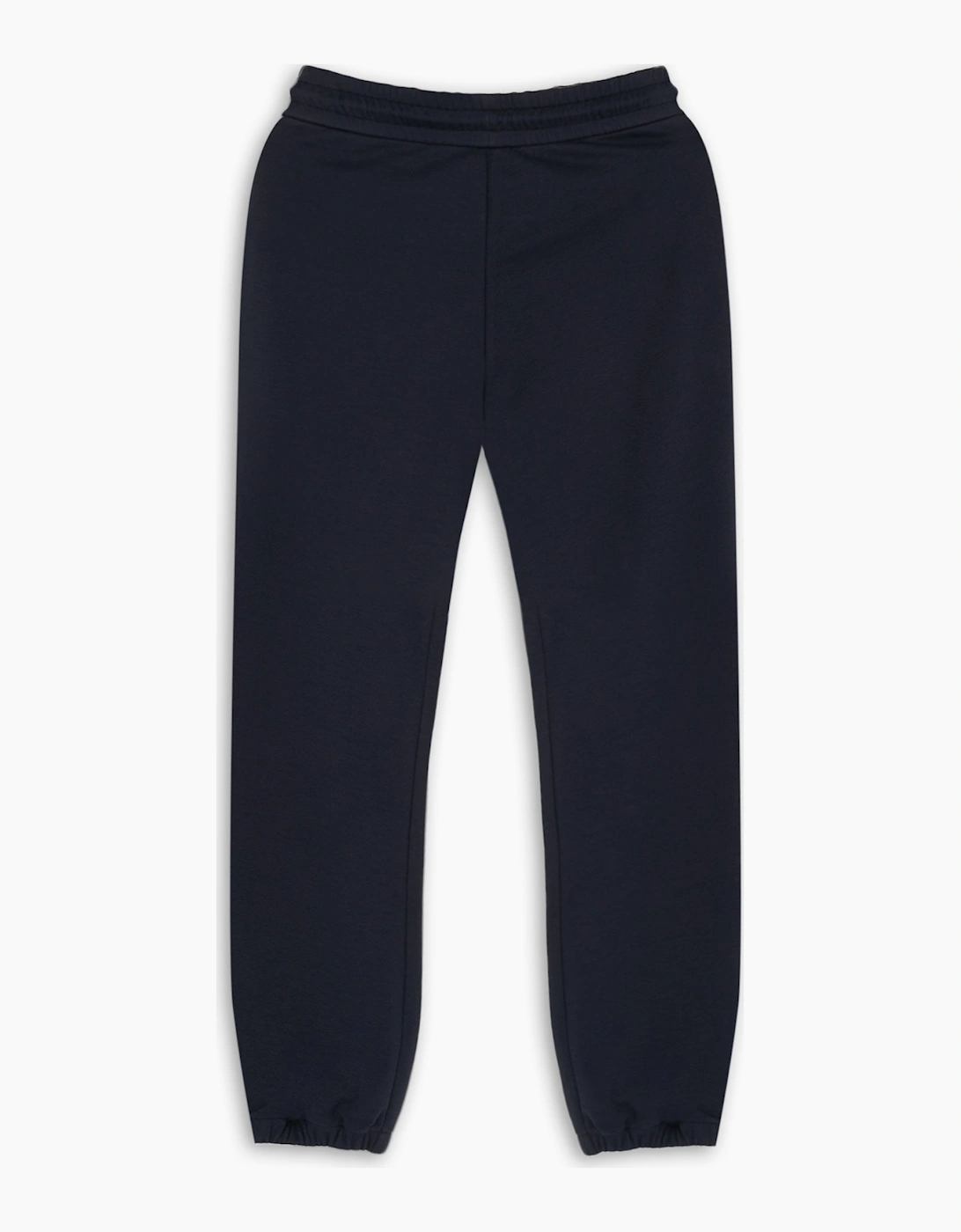 Womens Cuffed Joggers Navy