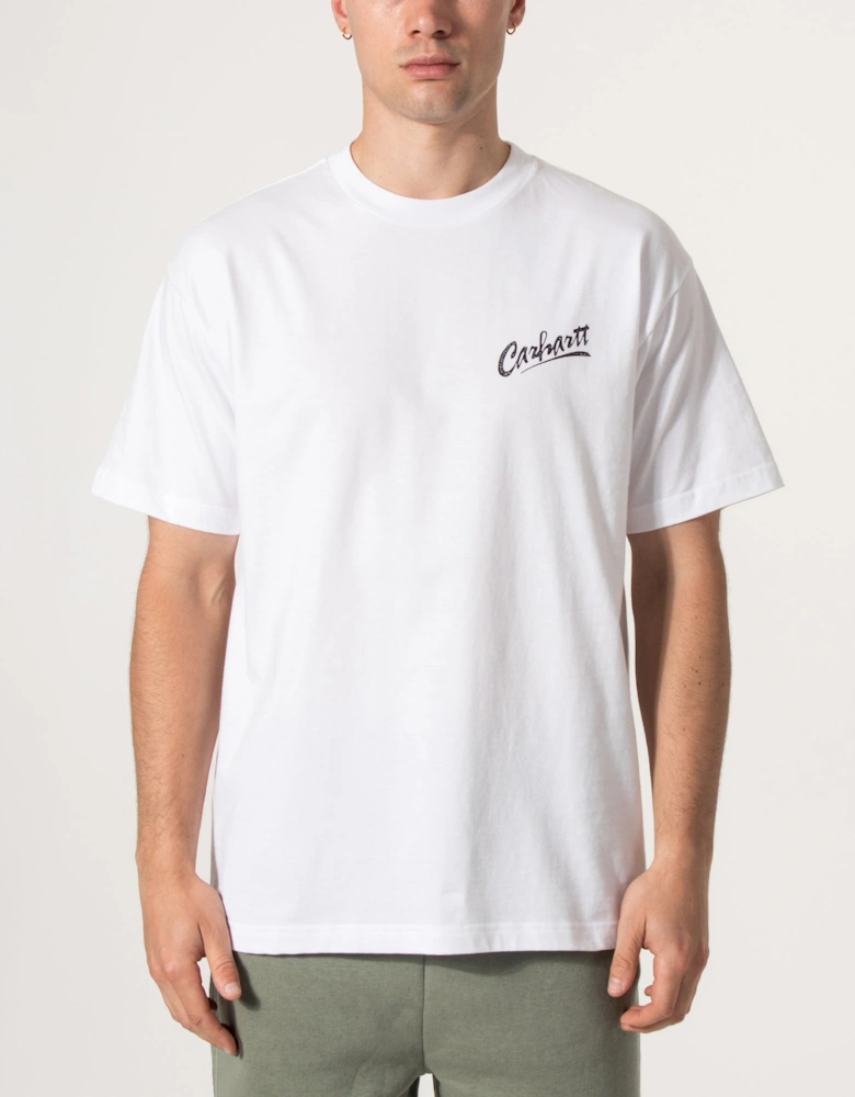 Loose Fit Pup T-Shirt