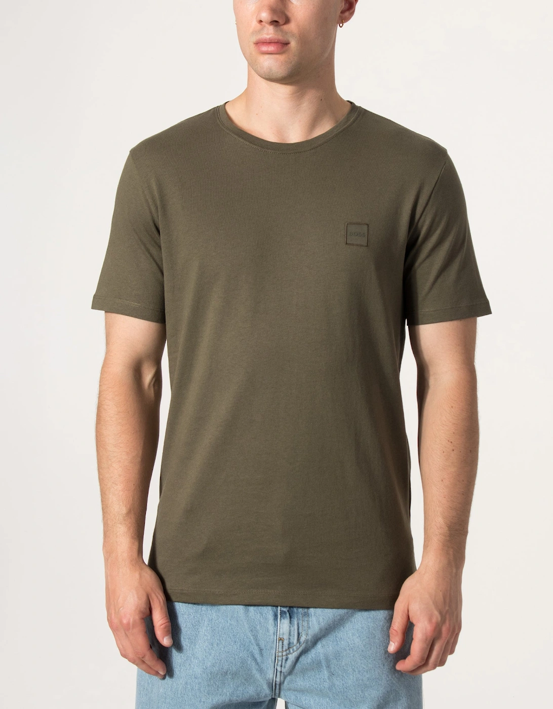 Regular Fit Tales T-Shirt
