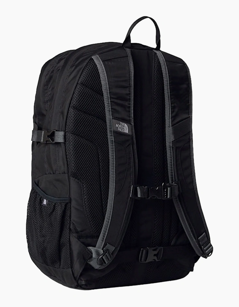 Borealis Classic Backpack Black