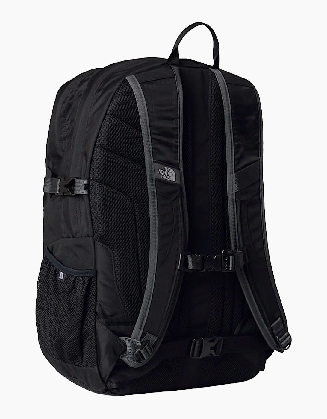 Borealis Classic Backpack Black