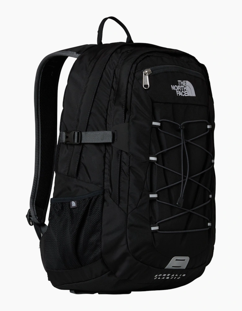 Borealis Classic Backpack Black