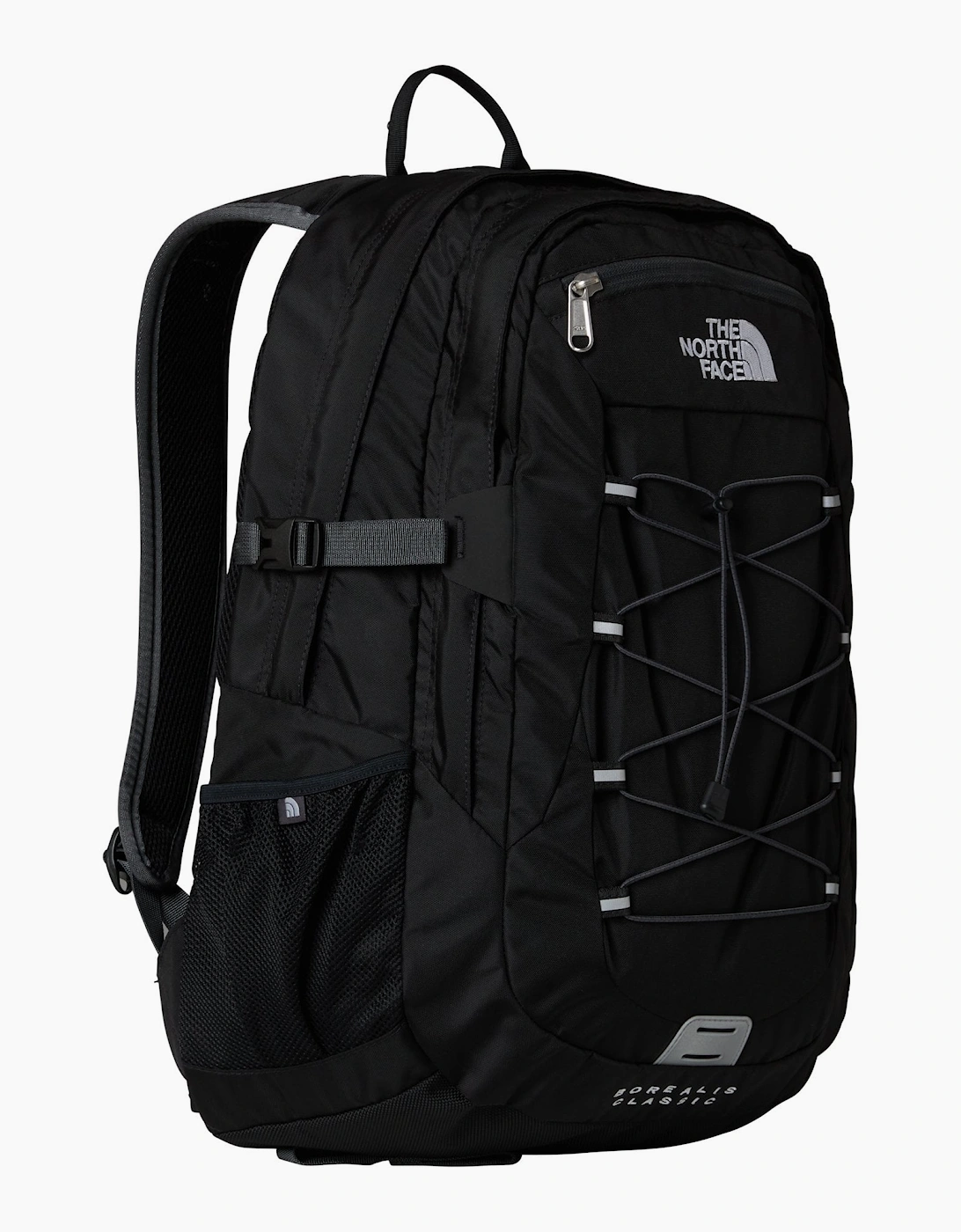 Borealis Classic Backpack Black