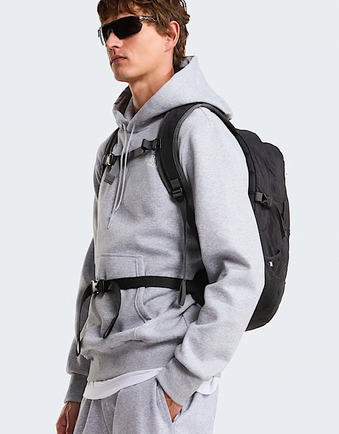 Borealis Classic Backpack Black