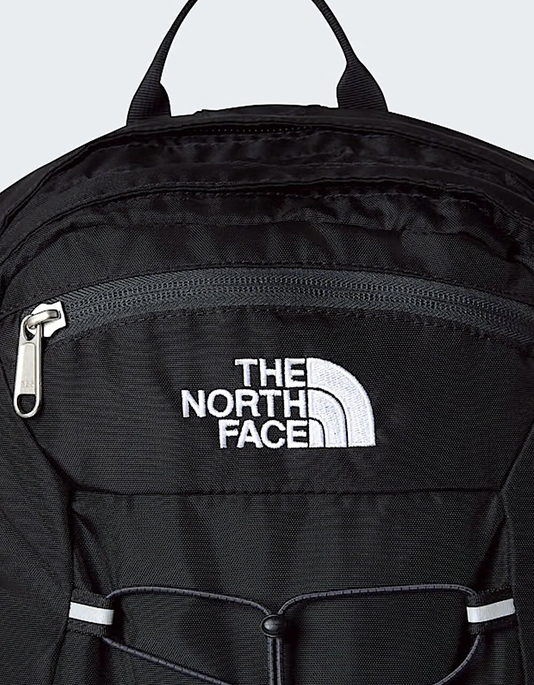 Borealis Classic Backpack Black