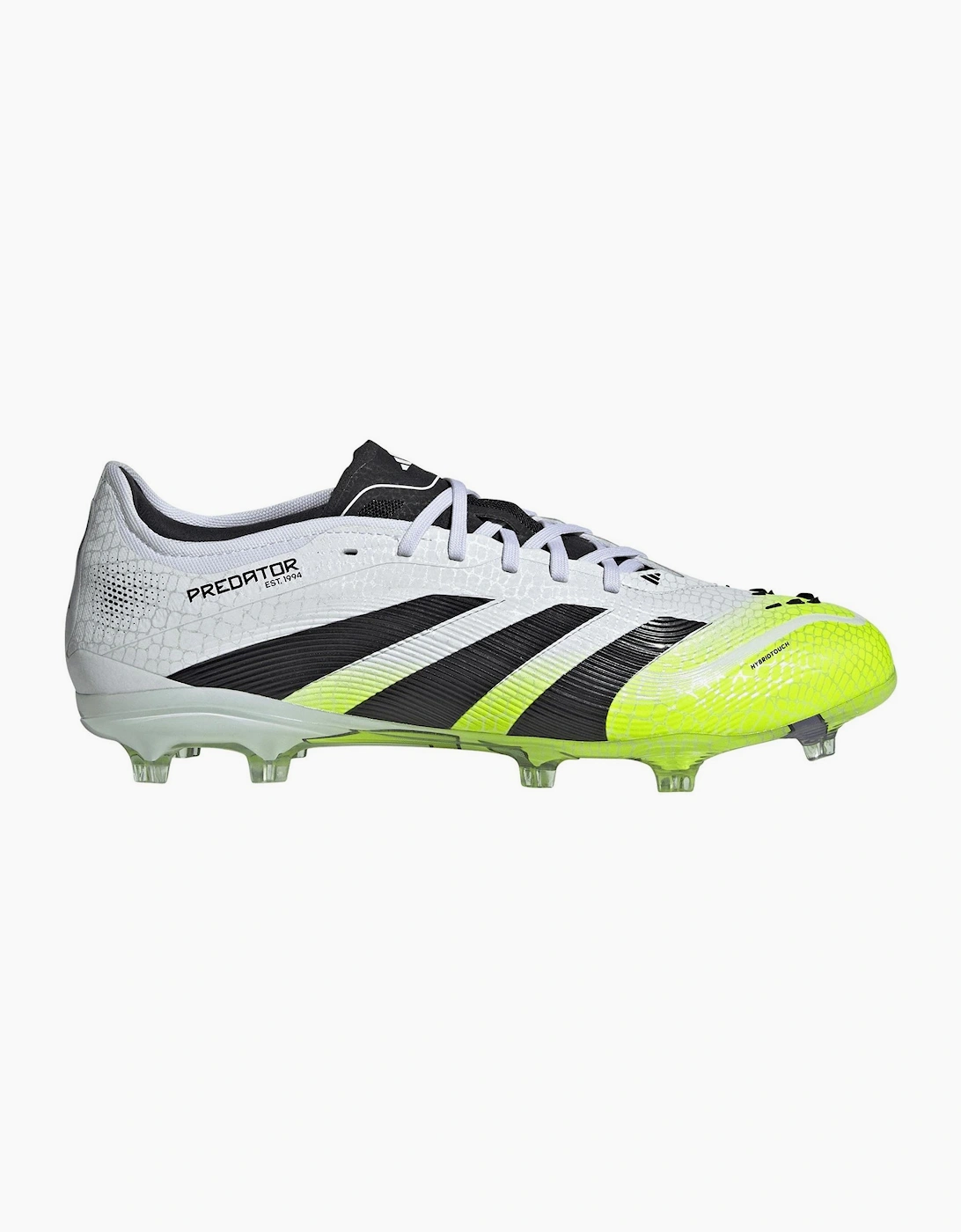 Predator Pro Firm Ground Football Boots