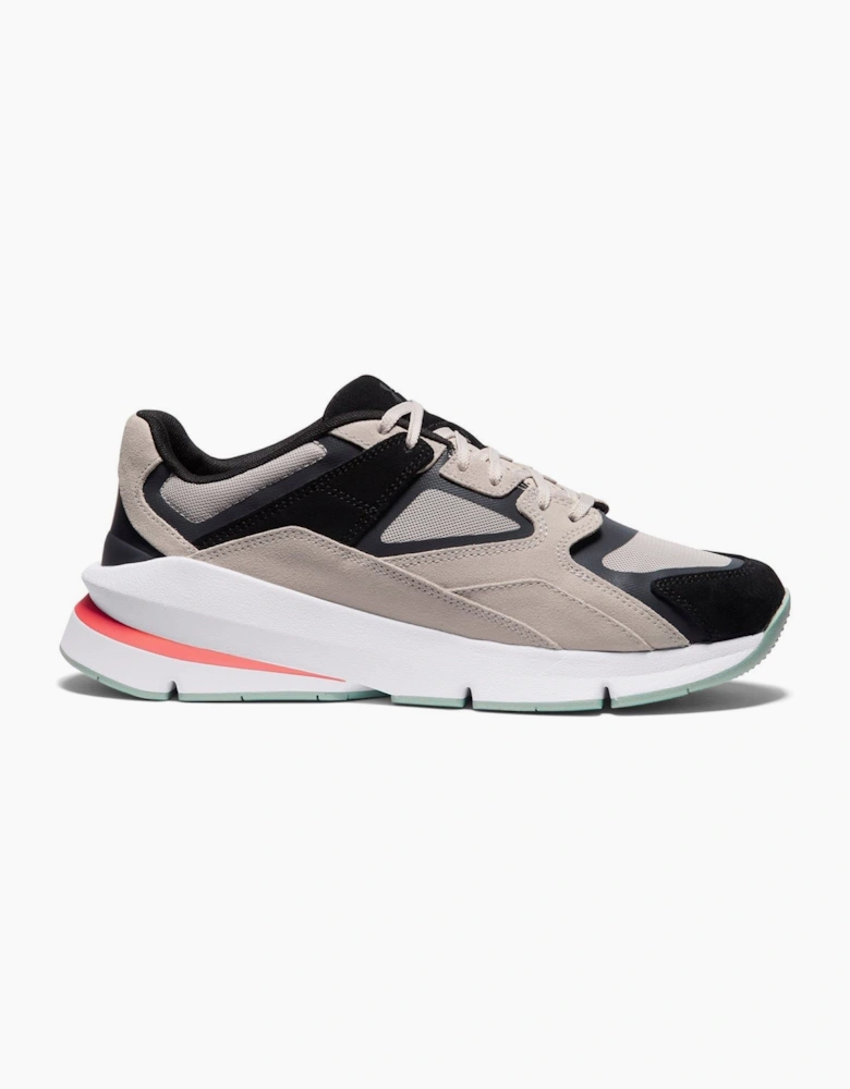 Forge 96 Suede Low Top Sneakers
