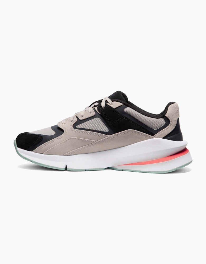 Forge 96 Suede Low Top Sneakers