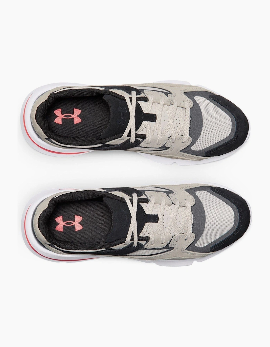 Forge 96 Suede Low Top Sneakers