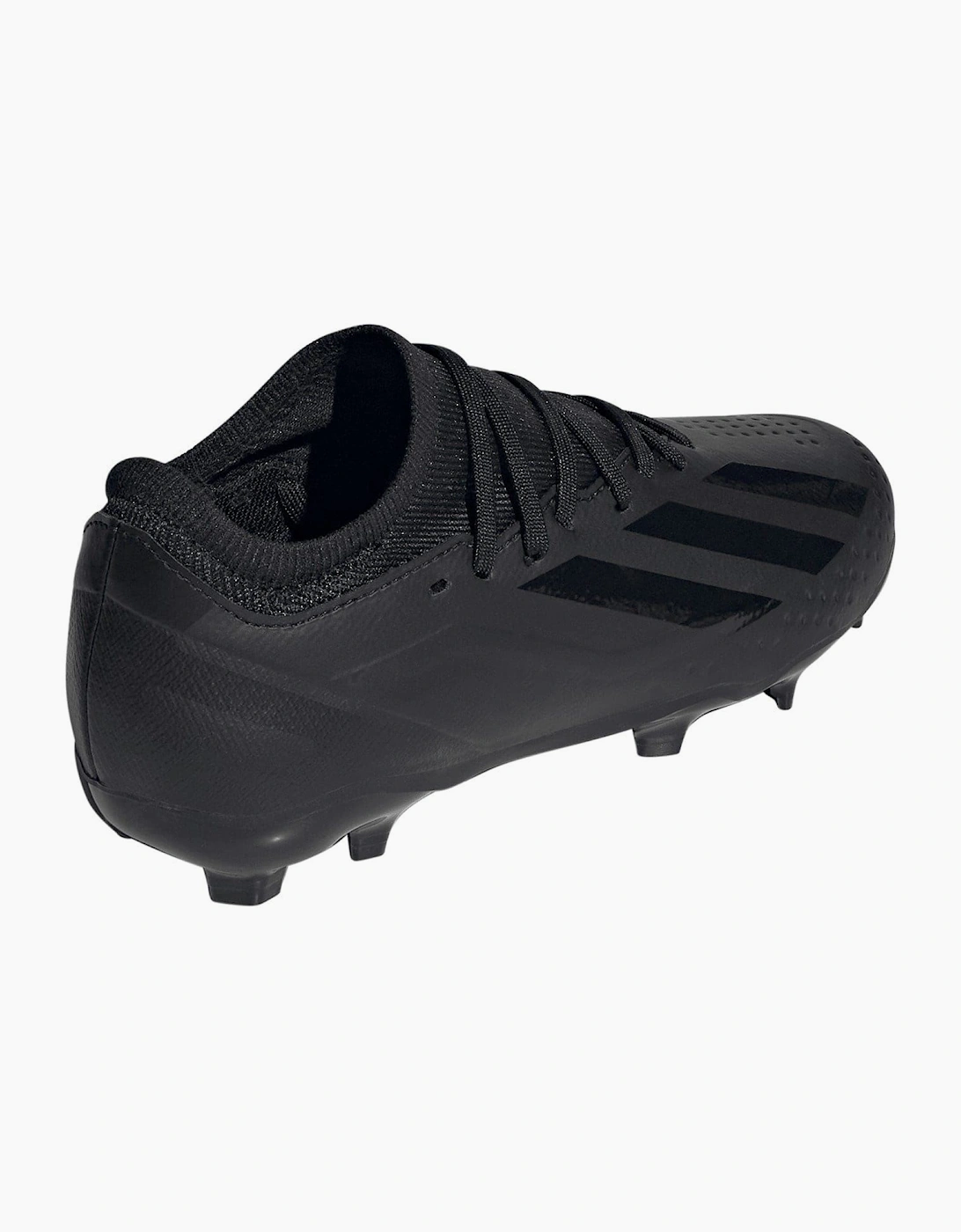 X Crazyfast League Childrens Firm Ground Boots