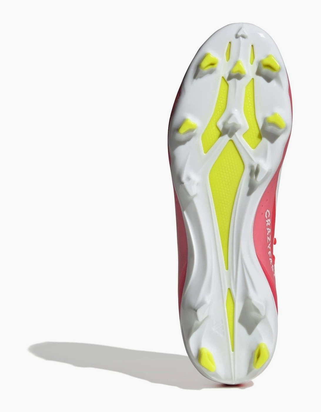 X Crazyfast League Firm Ground Football Boots