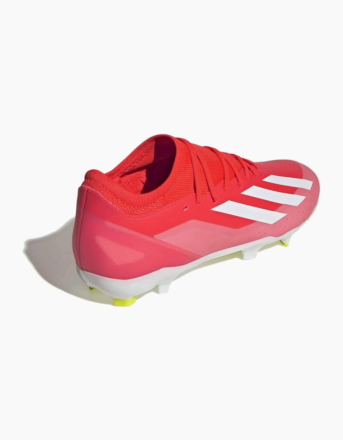 X Crazyfast League Firm Ground Football Boots