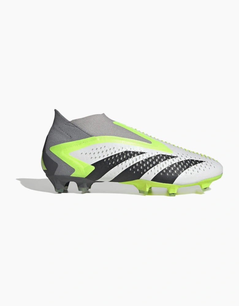 Predator Accuracy+ Firm Ground Football Boots Adults