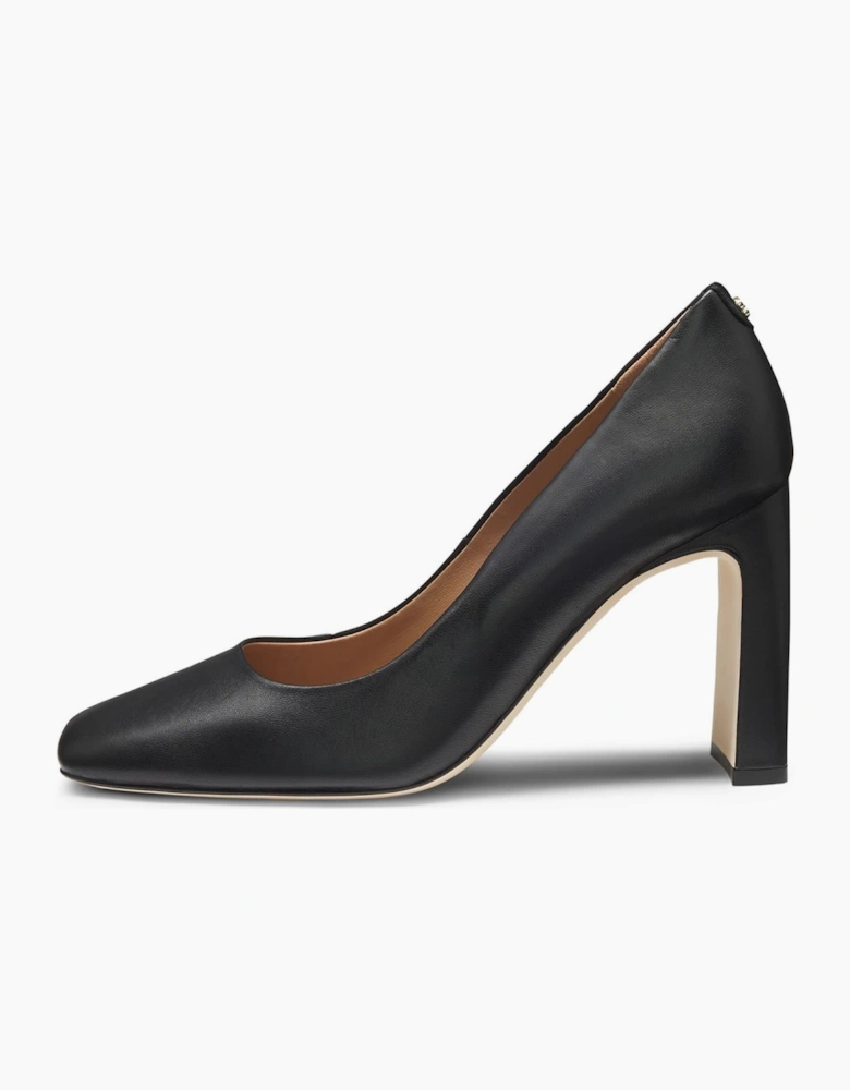 Luara Pump90 Block Heel High Heel Pumps