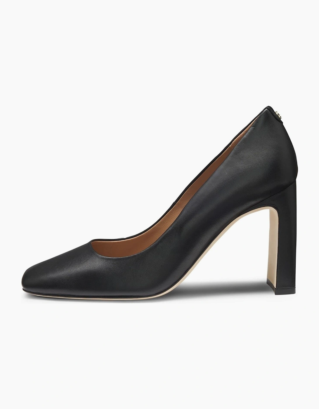 Luara Pump90 Block Heel High Heel Pumps