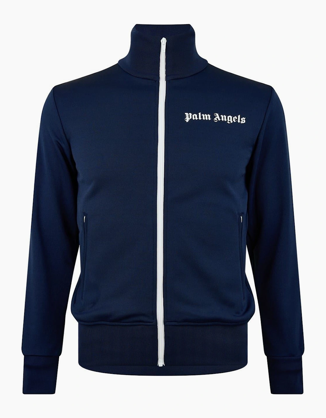 Palm Logo Track Jacket