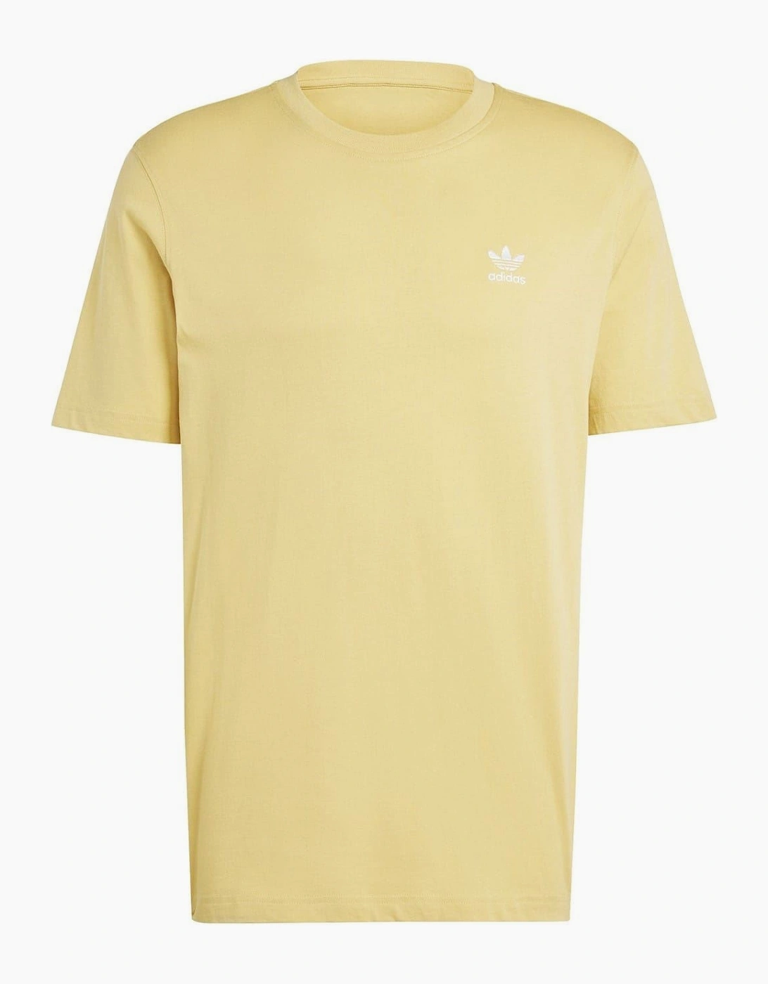 Essential Regular Fit Crew Neck T-Shirt, 7 of 6