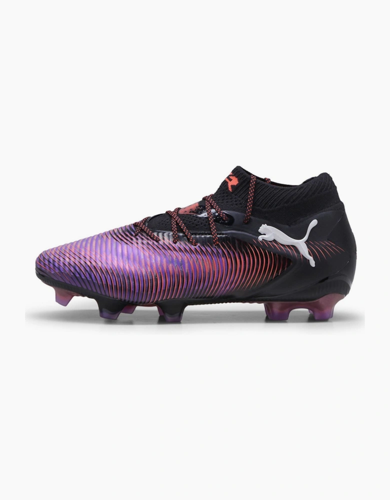 8 ULTIMATE Womens Firm Ground Football Boots