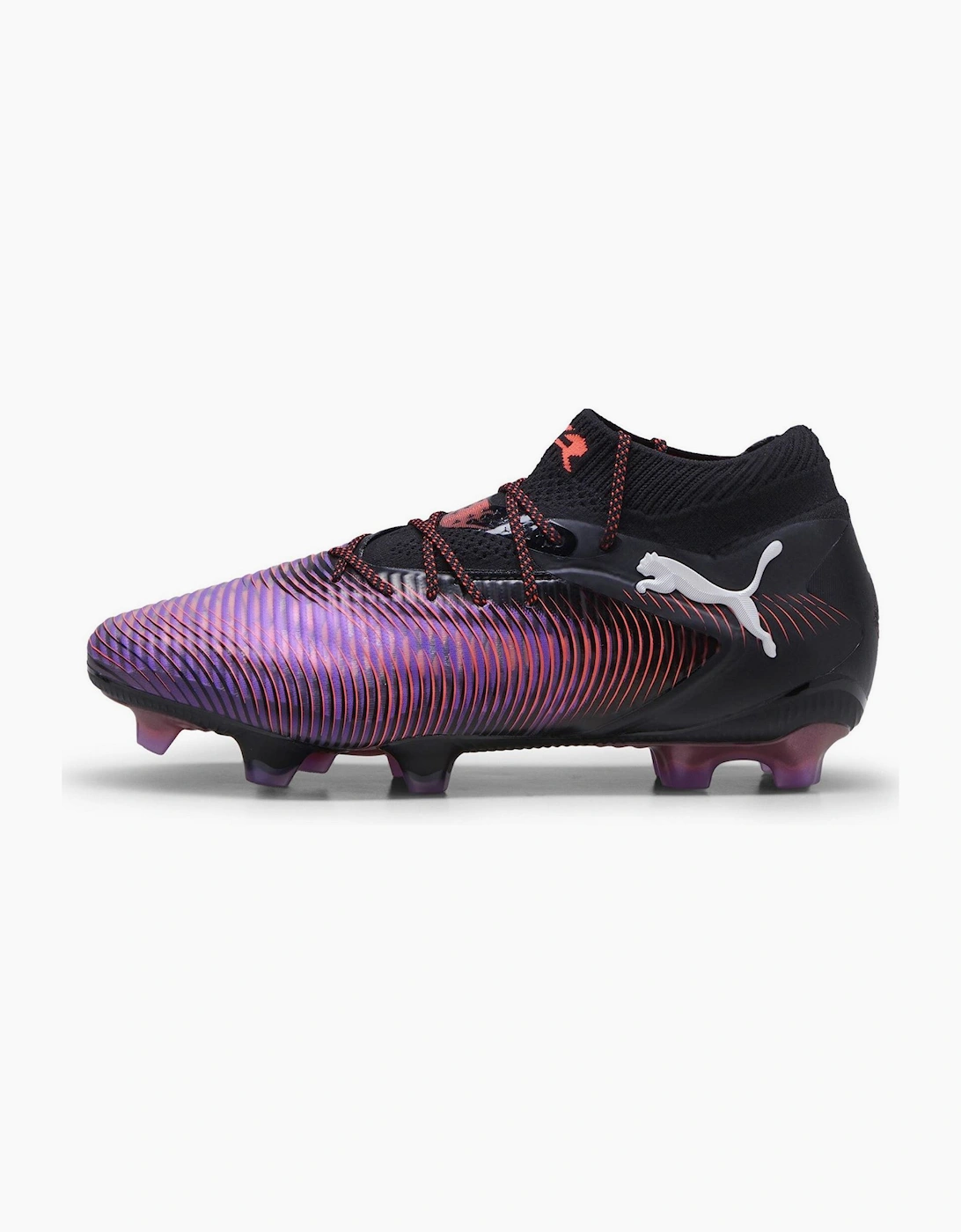 8 ULTIMATE Womens Firm Ground Football Boots