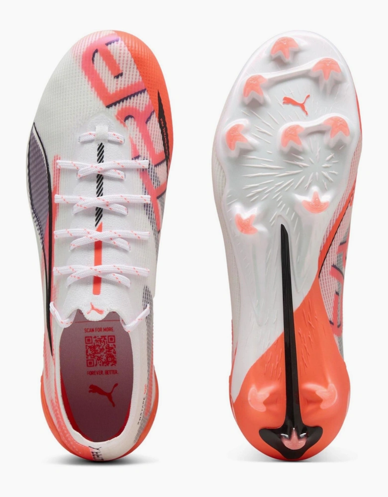 5 Ultimate Firm Ground Football Boots Womens