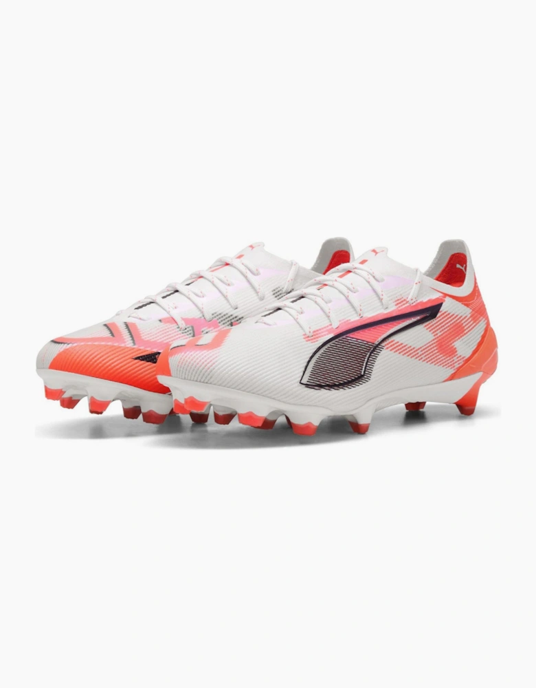 5 Ultimate Firm Ground Football Boots Womens