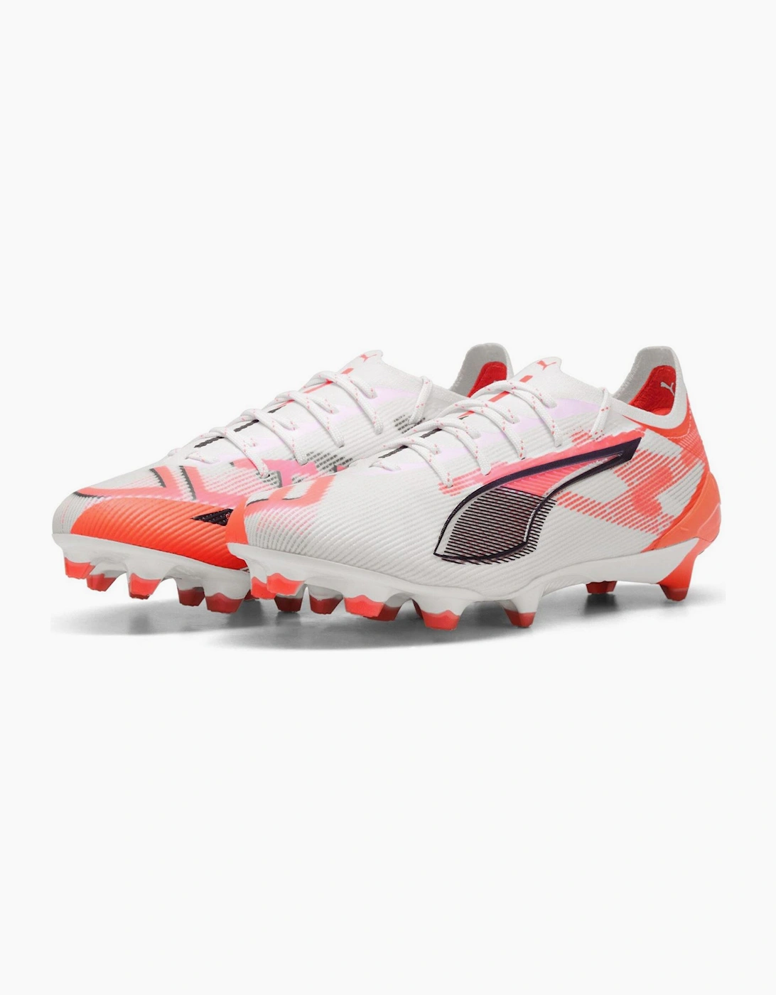 5 Ultimate Firm Ground Football Boots Womens