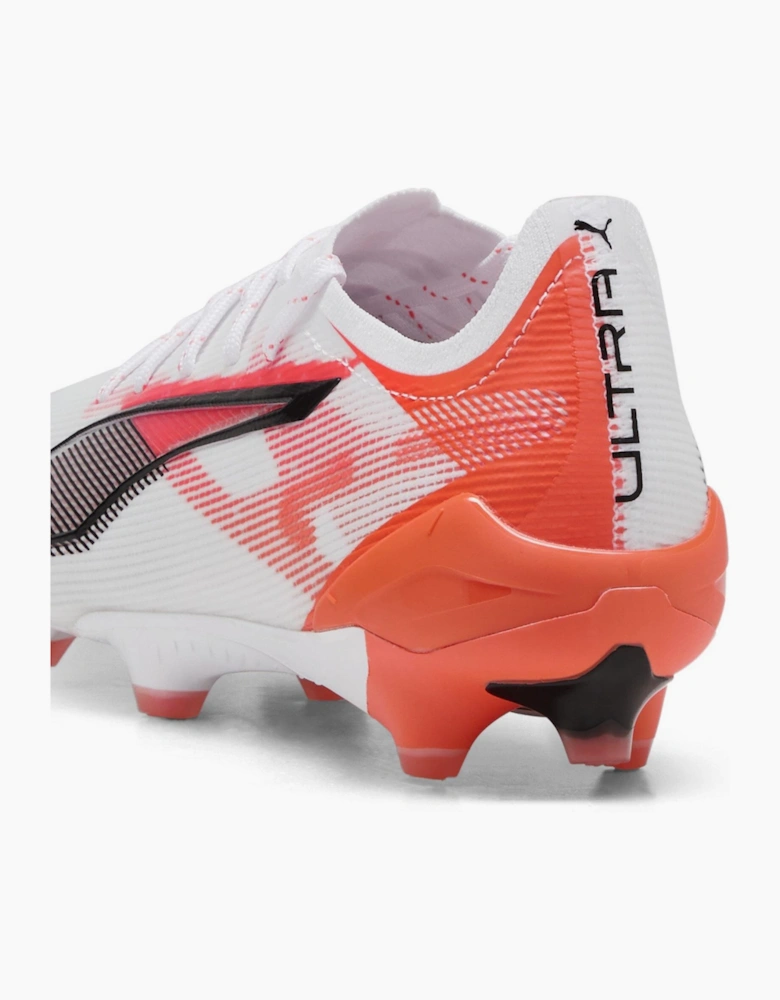5 Ultimate Firm Ground Football Boots Womens