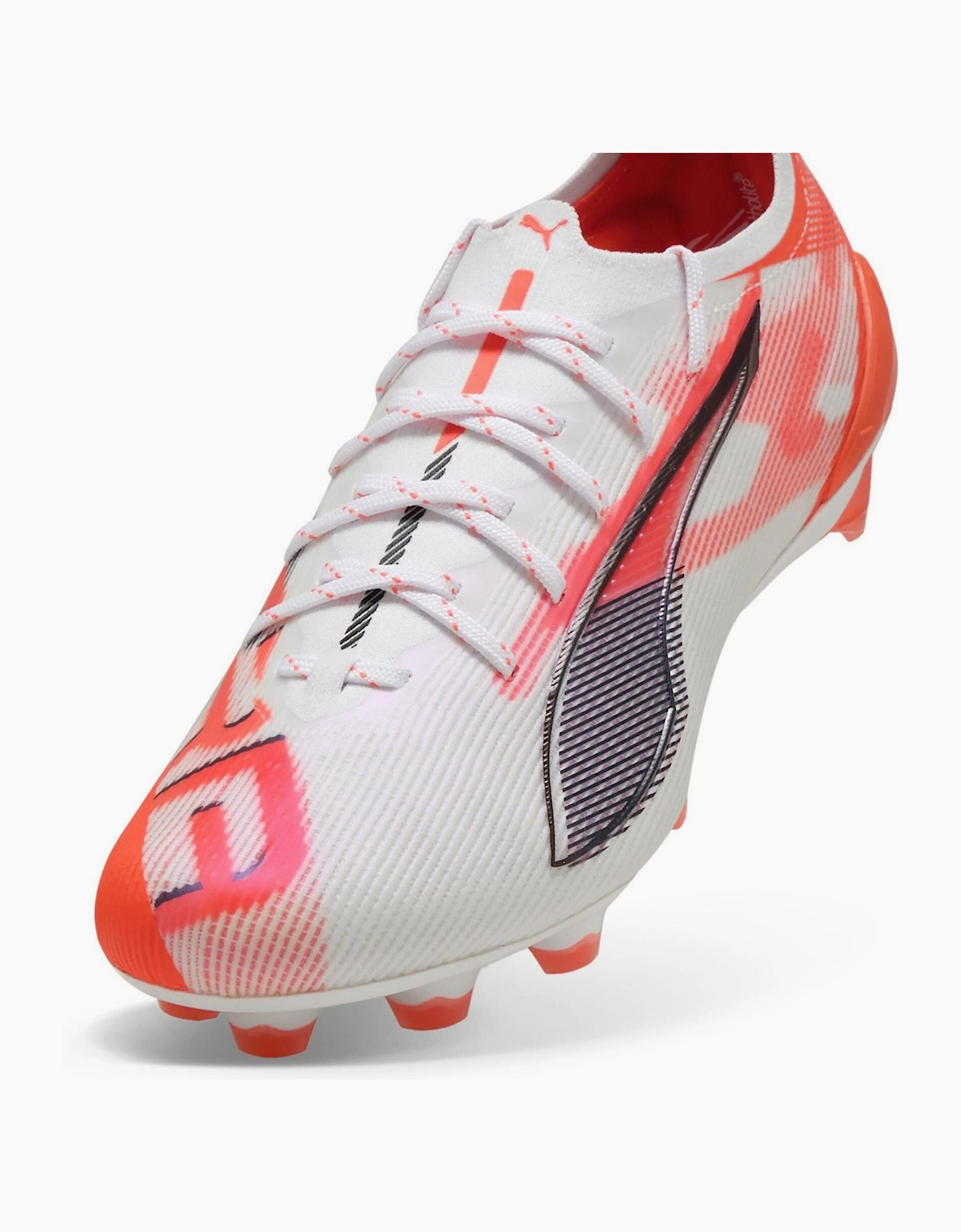 5 Ultimate Firm Ground Football Boots Womens