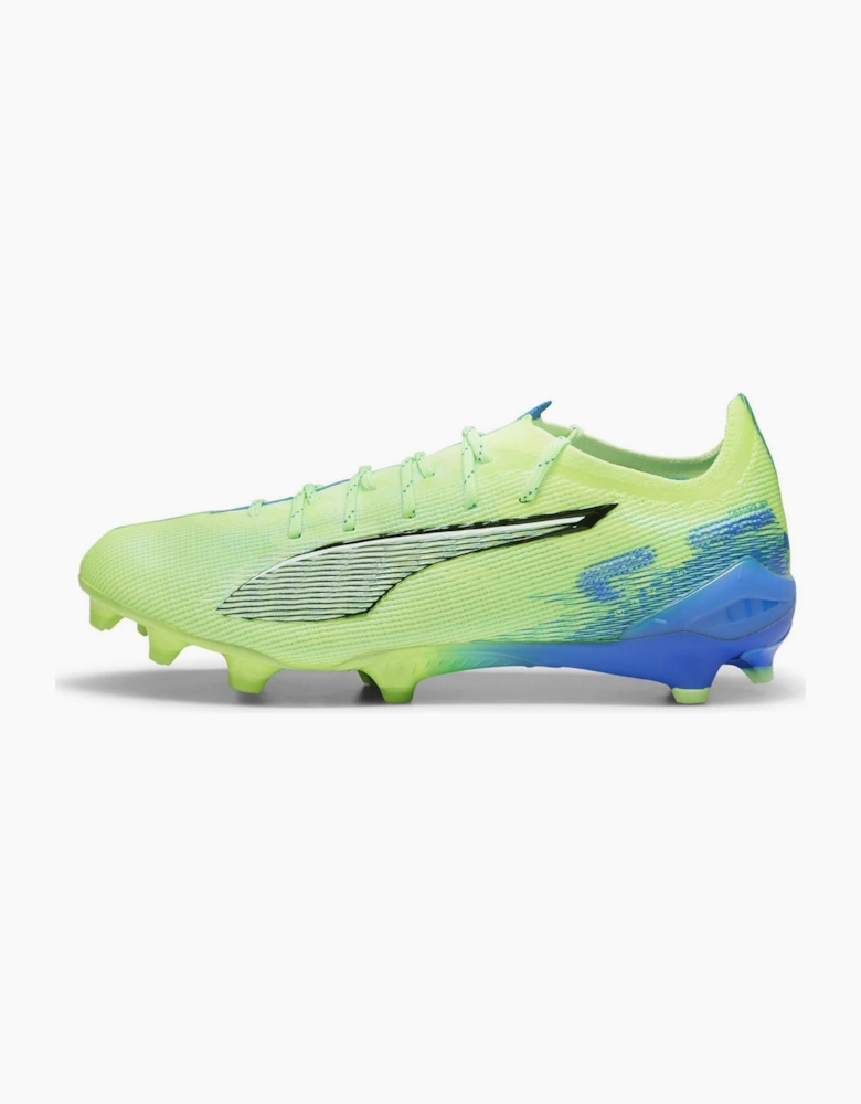 Ultra 5 Ultimate Firm Ground Football Boots