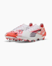 White/Red
