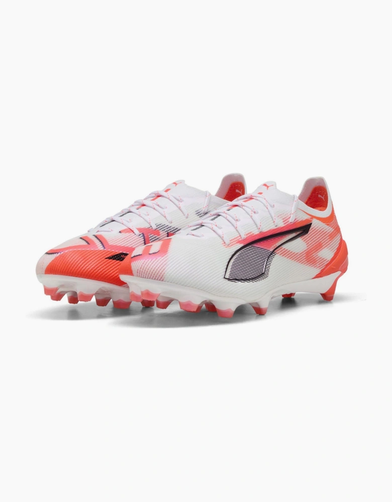 Ultra 5 Ultimate Firm Ground Football Boots