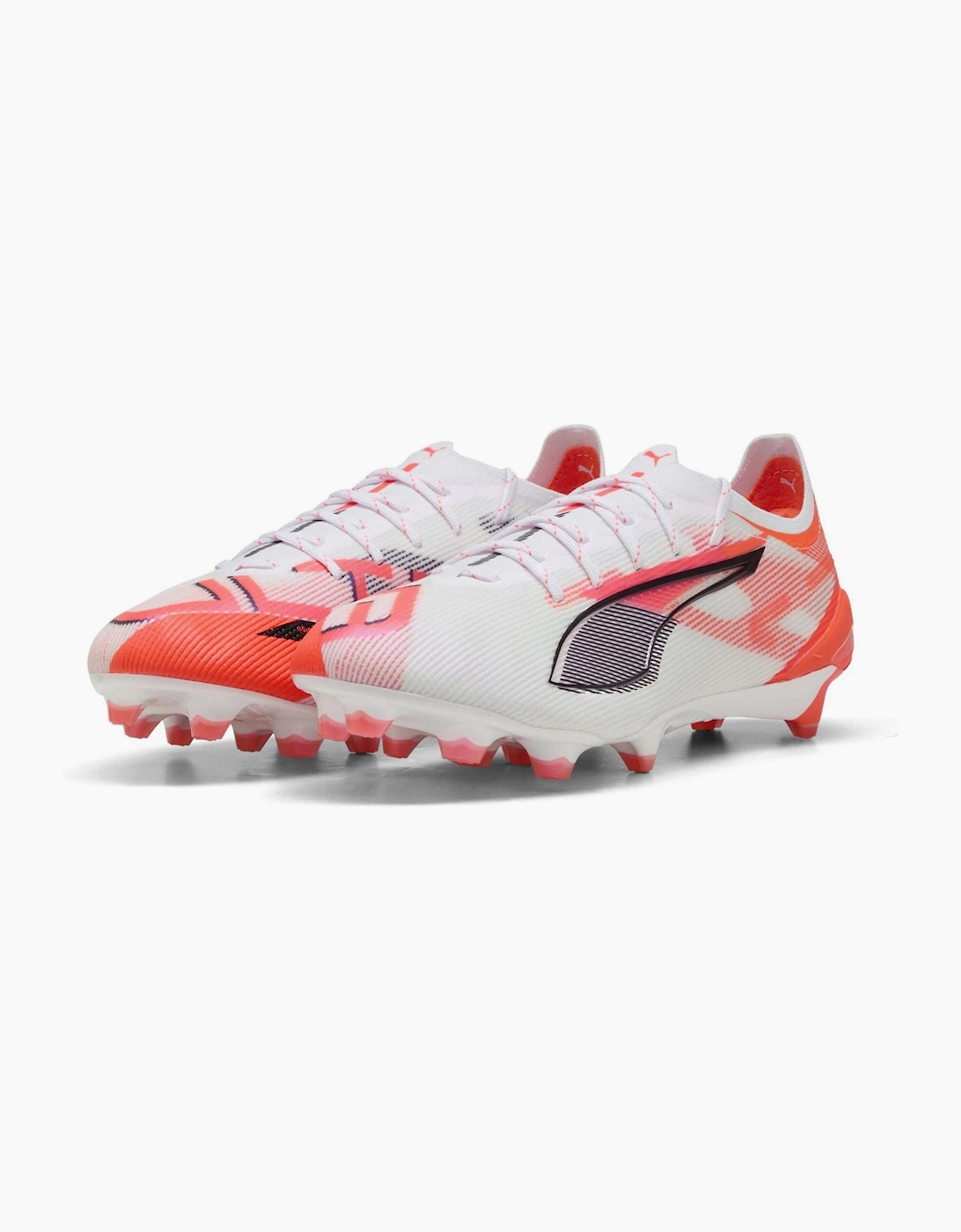 Ultra 5 Ultimate Firm Ground Football Boots, 7 of 6